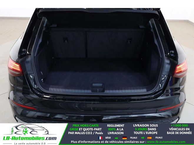 Audi A3 35 TFSI 150 BVA Noir M�tallique de 2025
