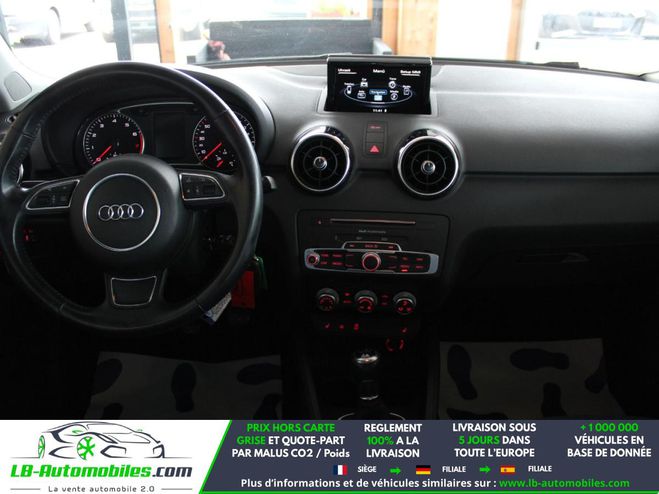 Audi A1 1.0 TFSI 95 BVM Beige M�tallique de 2018