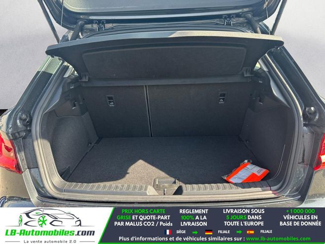 Audi A1 30 TFSI 110 ch BVM Gris M�tallique de 2021