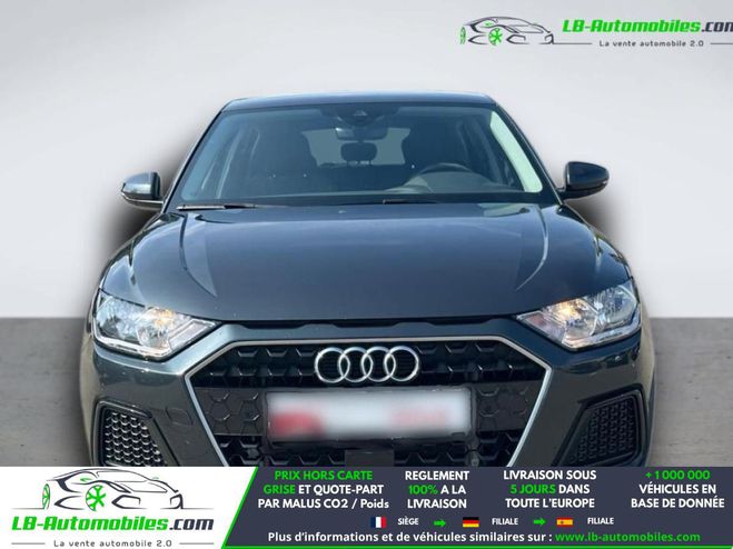 Audi A1 30 TFSI 110 ch BVM Gris M�tallique de 2021