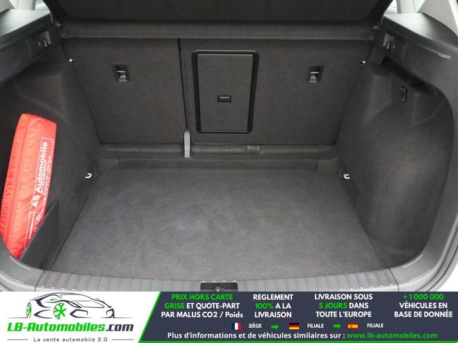 Seat Ateca 1.6 TDI 115 ch BVM Blanc M�tallique de 2019