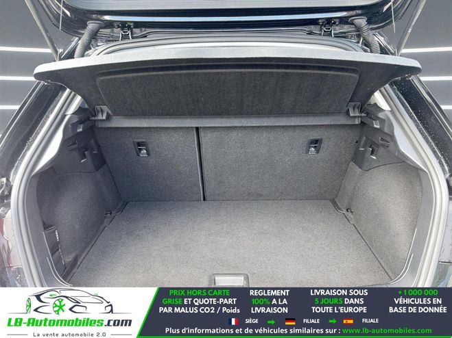 Audi A1 35 TFSI 150 ch BVA Noir M�tallique de 2023