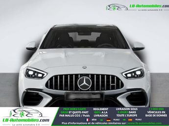 Mercedes Classe C