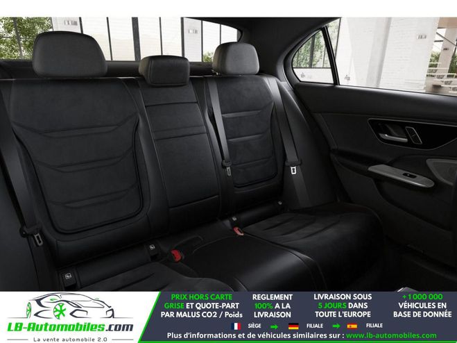 Mercedes Classe C 63 S AMG E Performance BVA 4Matic+ Blanc M�tallique de 2025