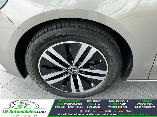 Mercedes Classe B 200 BVM Argent� M�tallique de 2019