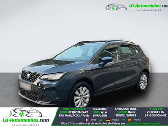  Voir d&eacute;tails -Seat Arona 1.0 TSI 110 ch  BVA &agrave; Beaupuy (31)