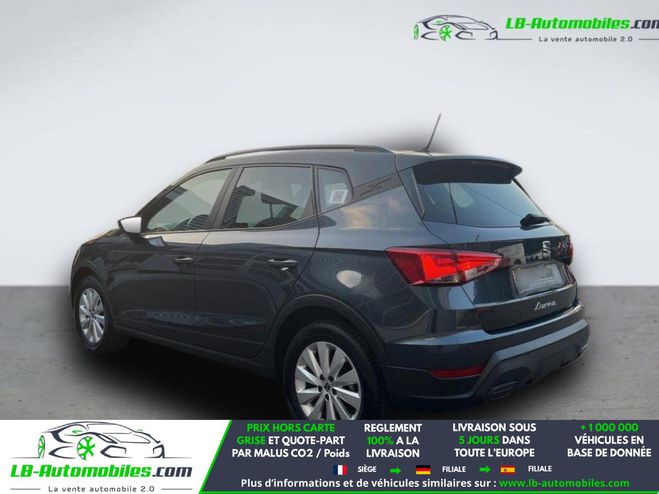 Seat Arona 1.0 TSI 110 ch  BVA Gris de 2022