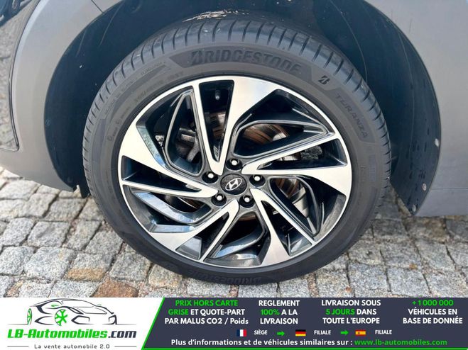 Hyundai Tucson 1.6 T-GDi 177 BVM Noir M�tallique de 2019