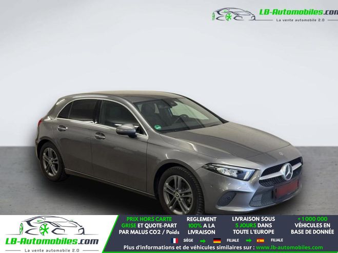 Mercedes Classe A 200 BVM Gris M�tallique de 2018