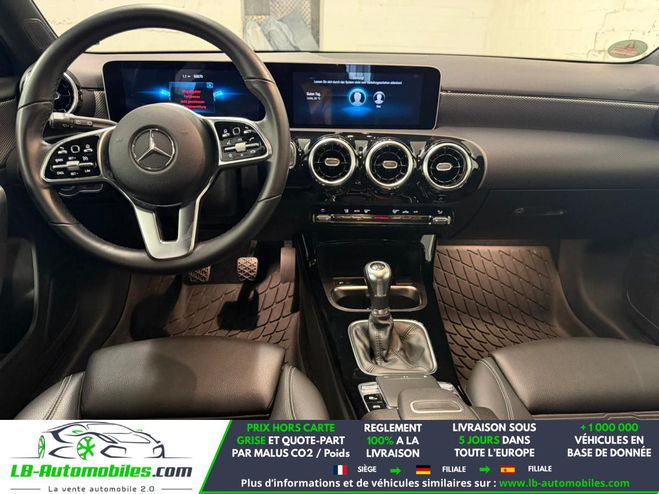 Mercedes Classe A 200 BVM Gris M�tallique de 2018