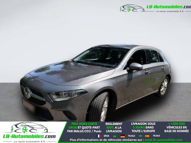 Mercedes Classe A 200 BVM Gris M�tallique de 2018