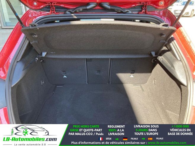 Mercedes Classe A 45 Mercedes-AMG BVA 4-Matic Rouge M�tallique de 2020
