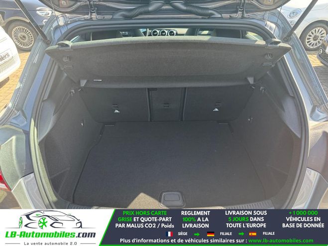Mercedes Classe A 200 d BVA Gris M�tallique de 2021
