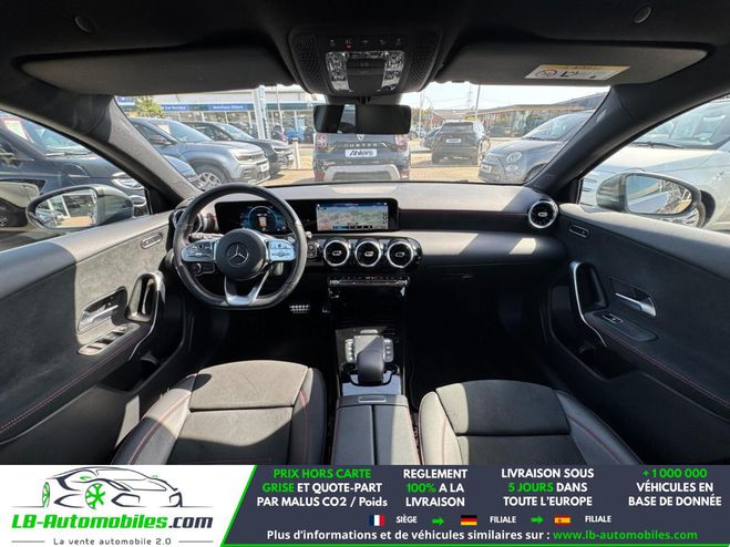 Mercedes Classe A 200 d BVA Gris M�tallique de 2021
