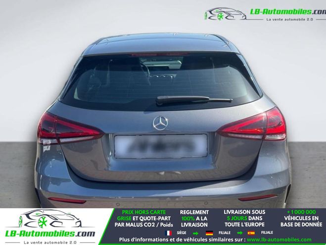 Mercedes Classe A 200 d BVA Gris M�tallique de 2021