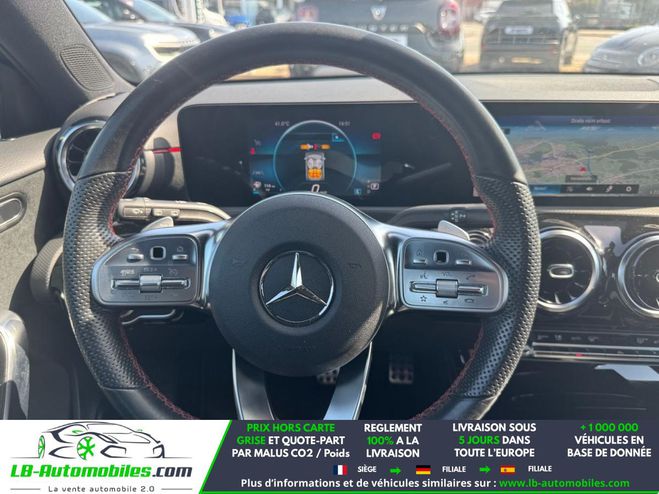 Mercedes Classe A 200 d BVA Gris M�tallique de 2021