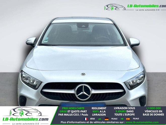 Mercedes Classe A 200 BVM Argent� M�tallique de 2021