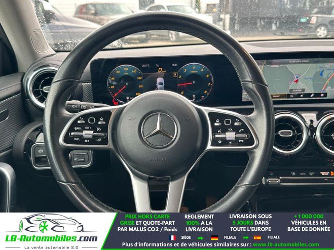 Mercedes Classe A 200 BVM Argent� M�tallique de 2021