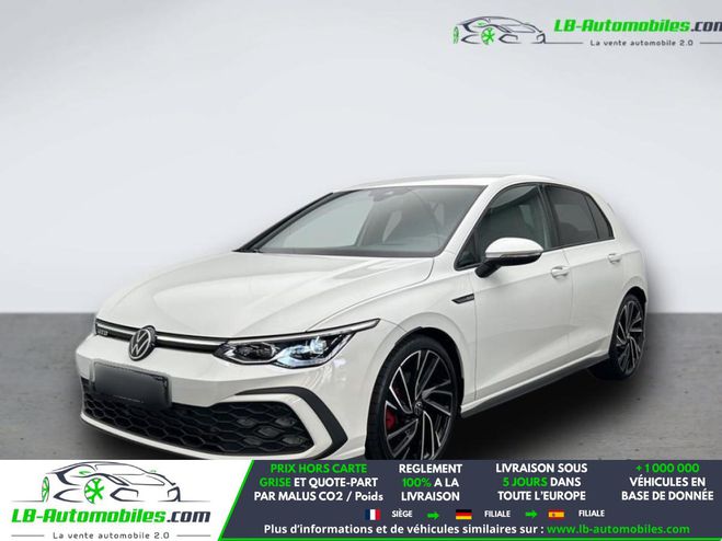 Volkswagen Golf 2.0 TDI SCR 200 BVA Blanc de 2021