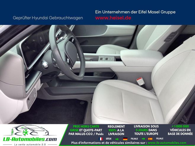 Hyundai Ioniq 77 kWh - 325 ch Bleu de 2023