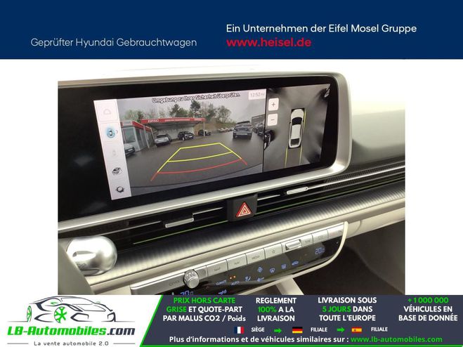 Hyundai Ioniq 77 kWh - 325 ch Bleu de 2023