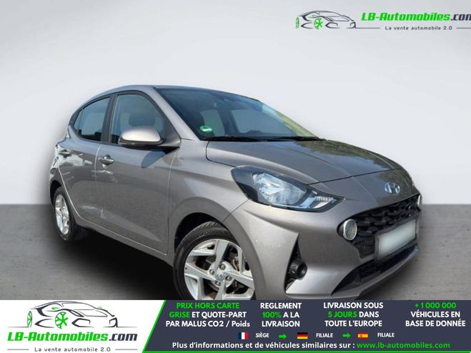 Hyundai I10 1.0 67 BVA  de 2023