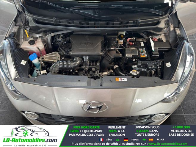 Hyundai I10 1.0 67 BVA  de 2023