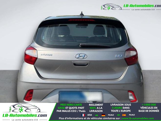 Hyundai I10 1.0 67 BVA  de 2023