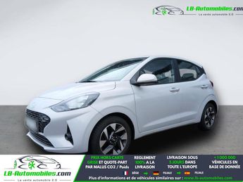  Voir d&eacute;tails -Hyundai I10 1.0 67 BVA &agrave; Beaupuy (31)