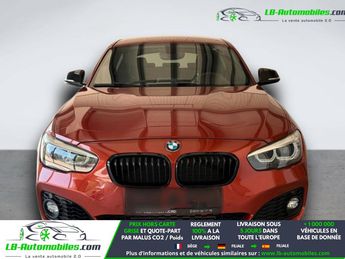  Voir d&eacute;tails -BMW Serie 1 118i 136 ch BVM &agrave; Beaupuy (31)