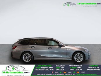  Voir d&eacute;tails -BMW Serie 3 330d xDrive 286 ch BVA &agrave; Beaupuy (31)