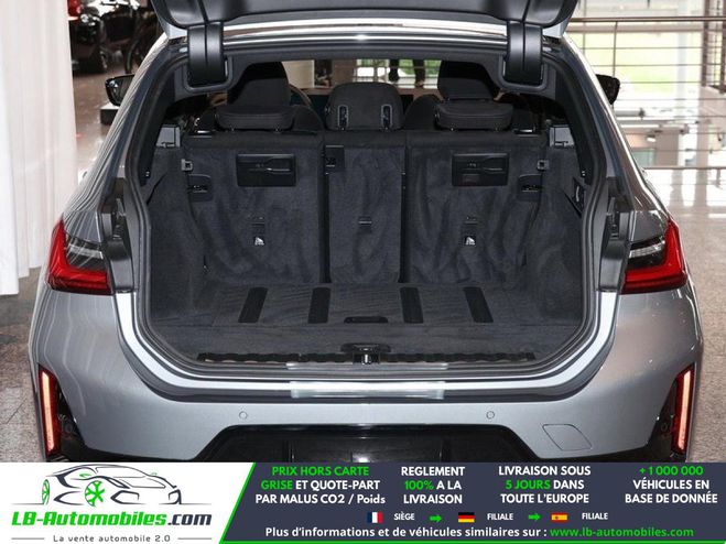 BMW Serie 3 330d xDrive 286 ch BVA Gris M�tallique de 2025