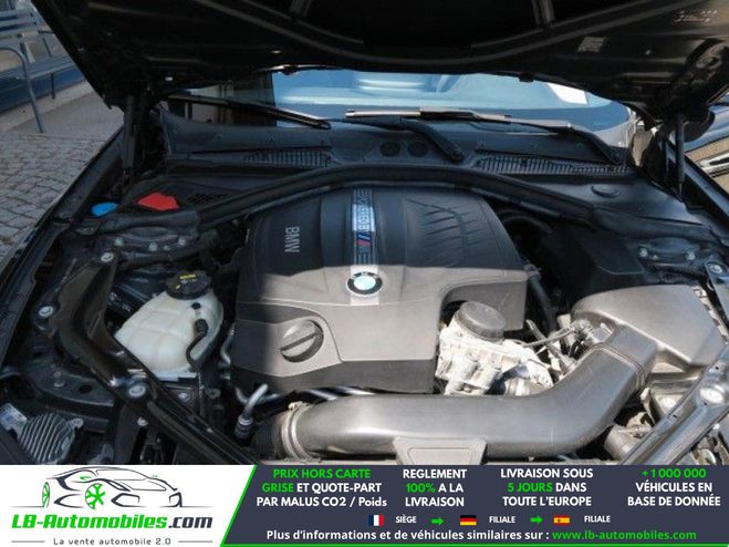BMW M2 370 ch BVA Noir M�tallique de 2017