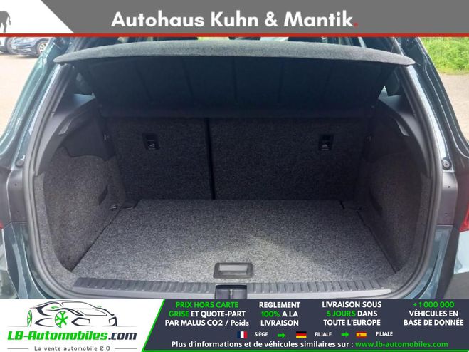 Seat Arona 1.0 EcoTSI 110 ch  BVA  de 2021