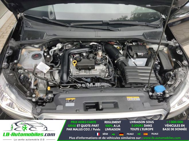 Seat Arona 1.0 EcoTSI 110 ch  BVA Noir M�tallique de 2021
