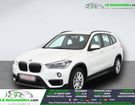 BMW X1 sDrive 18i 140 ch BVM &agrave; Beaupuy (31)