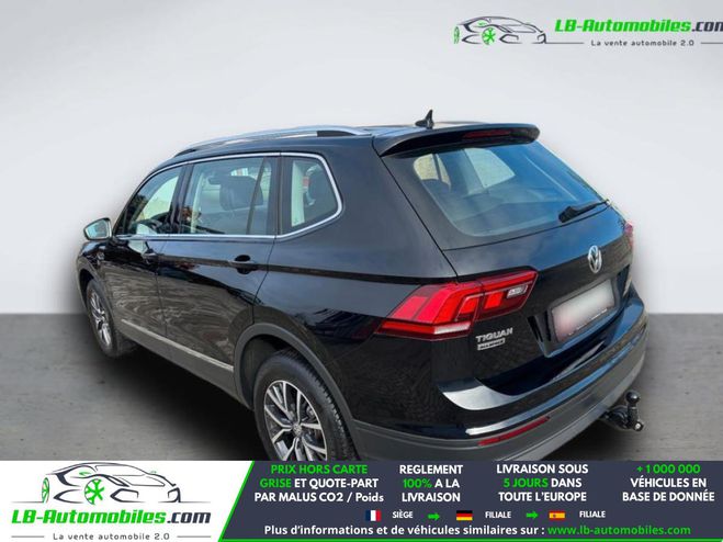 Volkswagen Tiguan 150 BVA Noir M�tallique de 2021