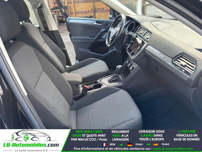 Volkswagen Tiguan 150 BVA Noir M�tallique de 2021