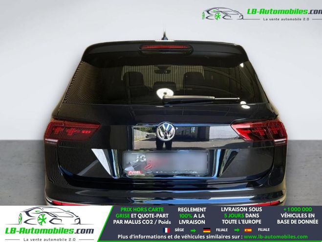 Volkswagen Tiguan 2.0 Bi-TDI 240 BVA 4Motion Noir M�tallique de 2019