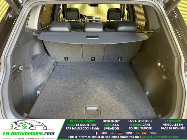 Volkswagen Tiguan 2.0 Bi-TDI 240 BVA 4Motion Noir M�tallique de 2019