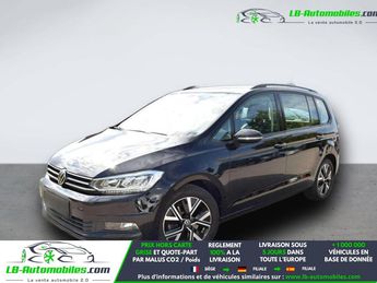 Voir d&eacute;tails -Volkswagen Touran 2.0 TDI 150 BVA 5pl &agrave; Beaupuy (31)