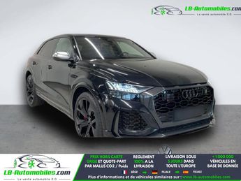  Voir d&eacute;tails -Audi RSQ8 TFSI 600 ch BVA Quattro &agrave; Beaupuy (31)