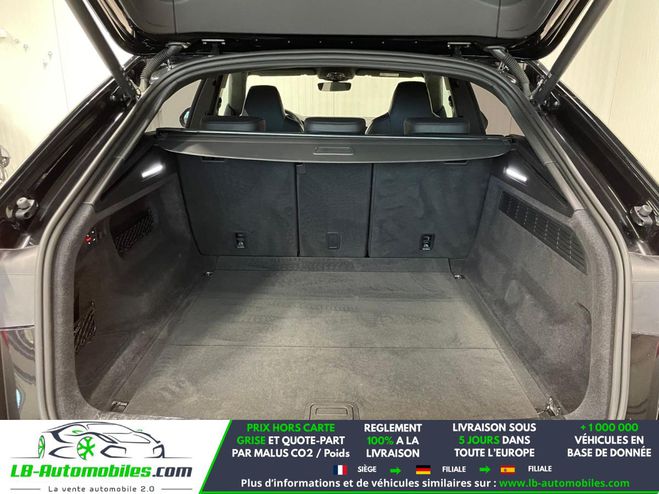 Audi RSQ8 TFSI 600 ch BVA Quattro Noir M�tallique de 2023