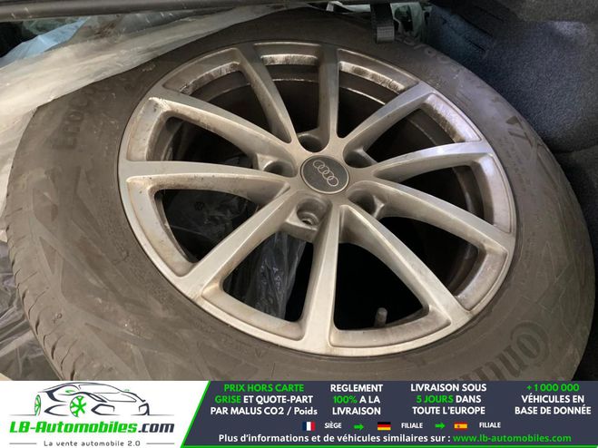 Audi A6 45 TFSI 265 ch BVA Gris M�tallique de 2023