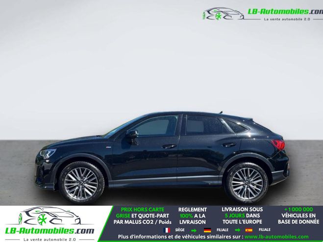 Audi Q3 35 TFSI 150 ch BVA Noir M�tallique de 2022
