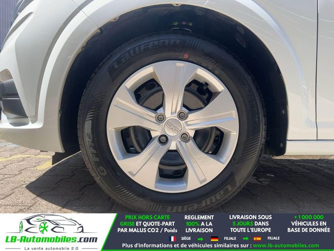 Dacia Sandero SCe 65 Blanc de 2024