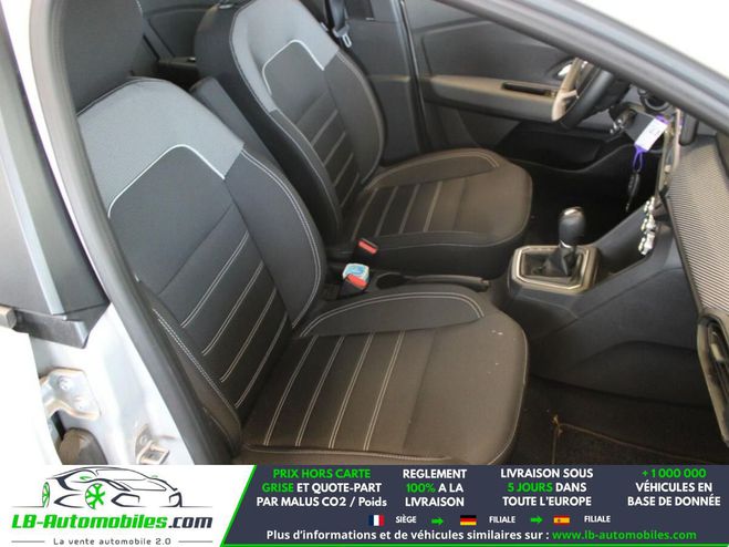 Dacia Sandero TCe 90 BVA Argent� de 2022