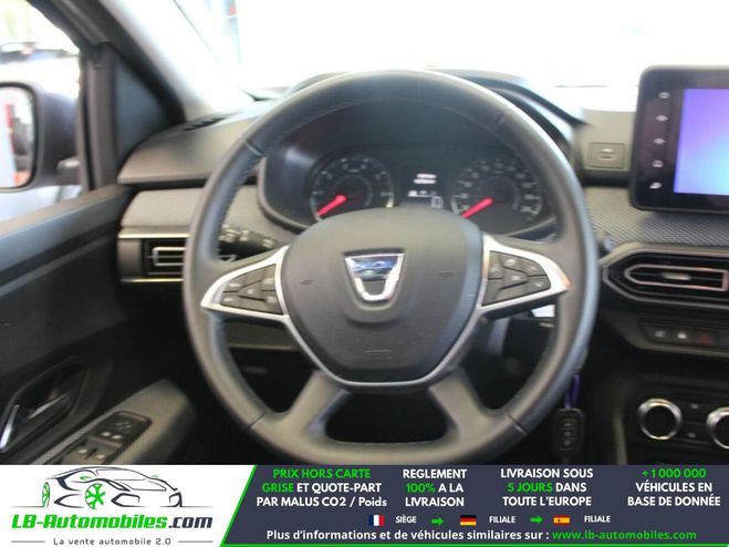 Dacia Sandero TCe 90 BVA Argent� de 2022