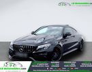 Mercedes Classe C 63 S Mercedes-AMG &agrave; Beaupuy (31)
