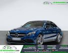 Mercedes Classe C 63 S AMG &agrave; Beaupuy (31)